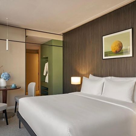 M Village Hotel Ly Tu Trong Ciudad Ho Chi Minh  Exterior foto