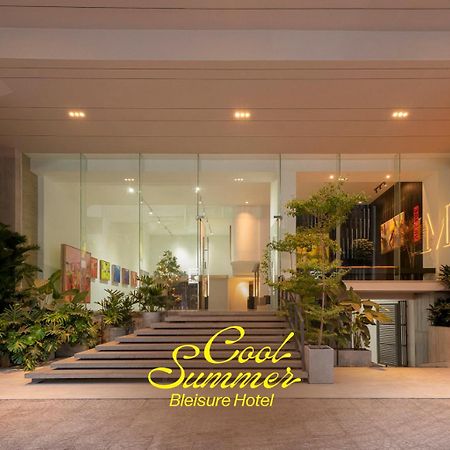 M Village Hotel Ly Tu Trong Ciudad Ho Chi Minh  Exterior foto